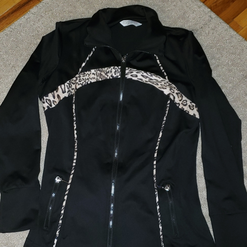 Women's Boston Proper Sport Jacket